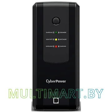 Источник бесперебойного питания CyberPower UT1100EG картинка 3